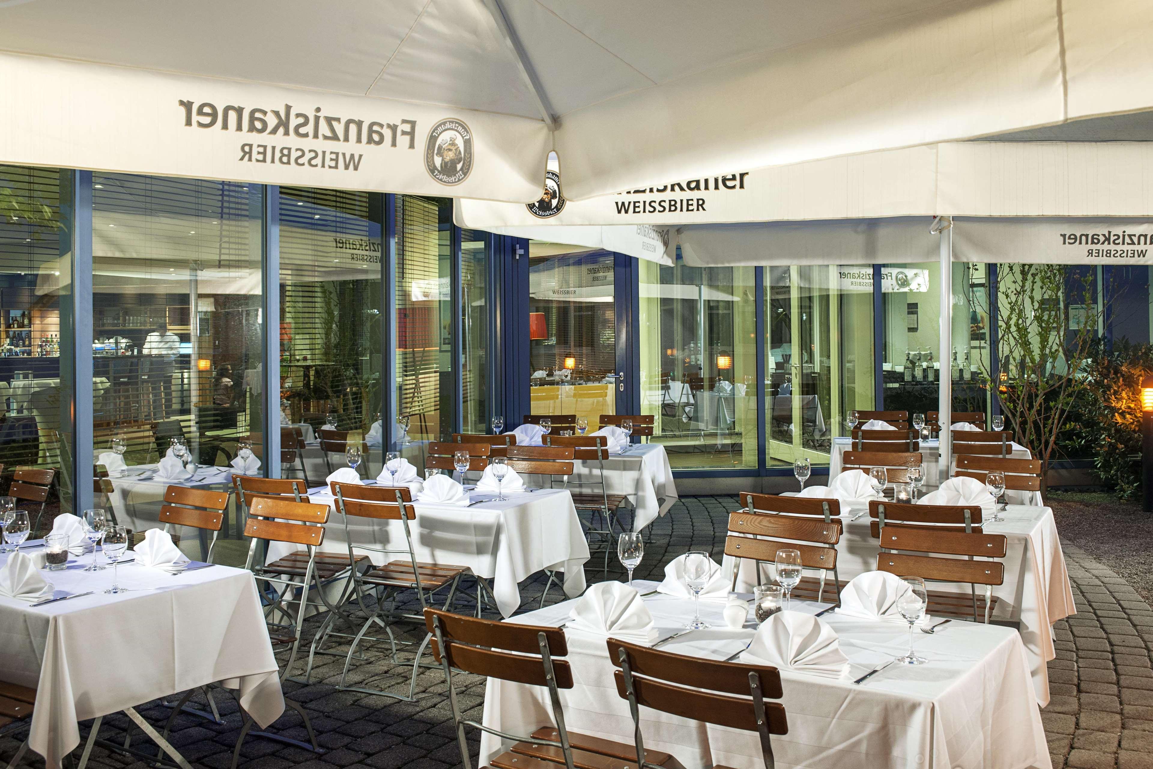 Nh Muenchen Messe Hotel Exterior photo