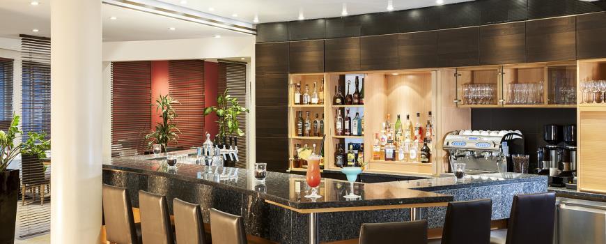 Nh Muenchen Messe Hotel Exterior photo