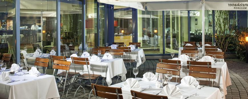 Nh Muenchen Messe Hotel Exterior photo